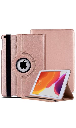 10.9 iPad Cover iPad Air 1 2 10.5 10.2 5th 6th 7th 8th 9th 10th Generation A16 - Picture 4 of 10
