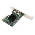 PCIE USB 3.2-Erweiterungskarte 10 Gbit/s USB-Erweiterungskarte Mit - Afbeelding 3 van 12