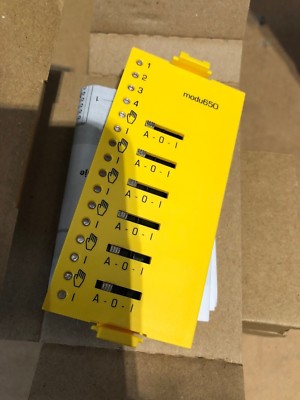 EY-LO650F001 EY-LO 625...670 EY-LO650F001 Signalsteuerung modu 650