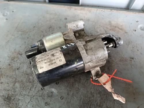 Original VW Audi A4 8K B7 B8 A5 Q7 A8 A6 4F Starter Anlasser 06E911021B