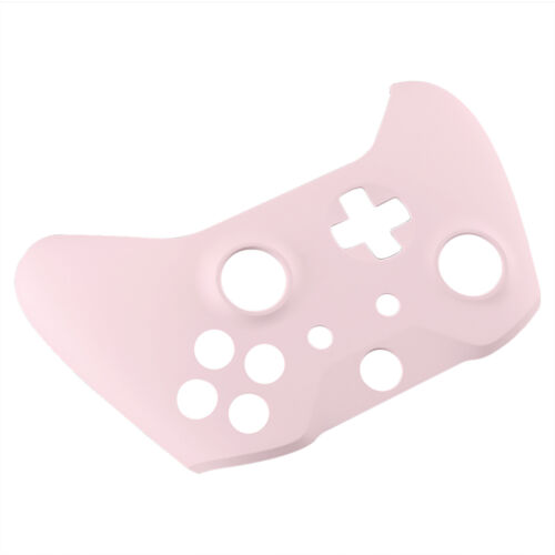 Sakura Pink Soft Touch Faceplate Top Cover for Xbox One X S Controller (1708) - Picture 8 of 8