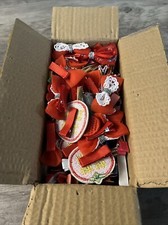 Hair Clip Lot