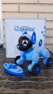 Wow Wee Chippies -Chipper-