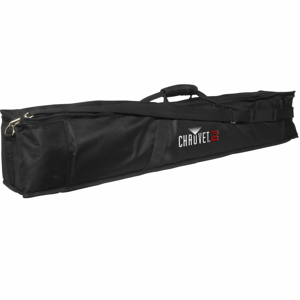 Chauvet CHS-60 DJ Disco Padded Carry Bag Lighting Case CHS60