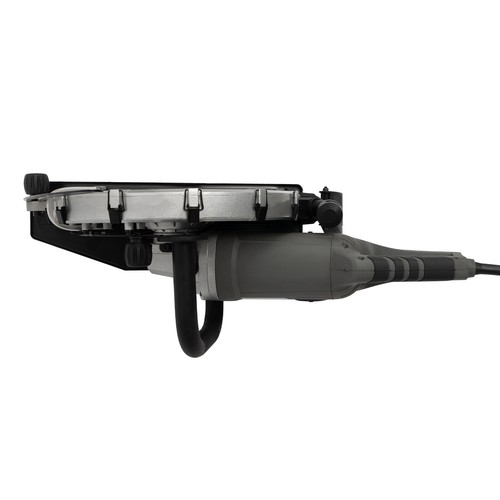 Electric Corded Circular Concrete Saw Power Angle Cutter Circular JH-350B 115mm - Picture 17 of 24