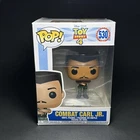 Funko Pop! Vinyl: Pixar - Combat Carl Jr. #530