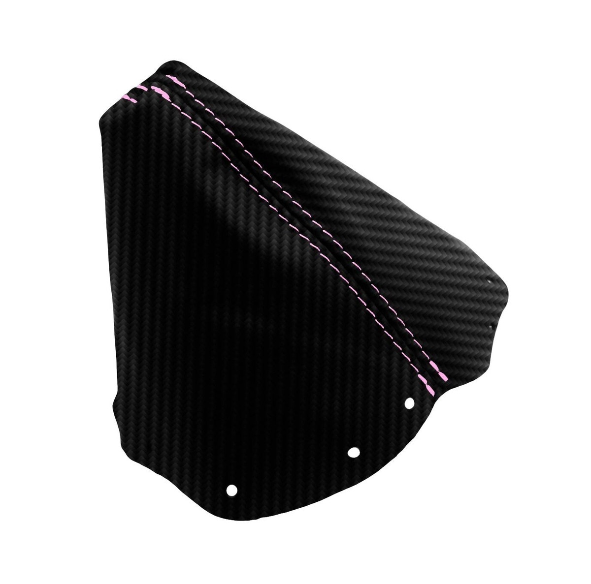 アクセサリー BOB-SUN Manual Shift Boot Cover PVC Carbon for Nissan 300ZX (Z32) 90