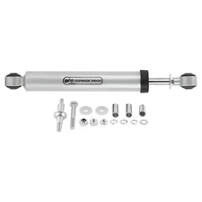 BFO Steering Stabilizer  for Dodge for Ram 1500 2500 3500 4WD 1994-01