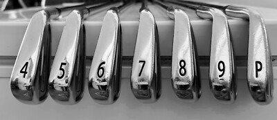 Titleist 718 AP2 +1/2
