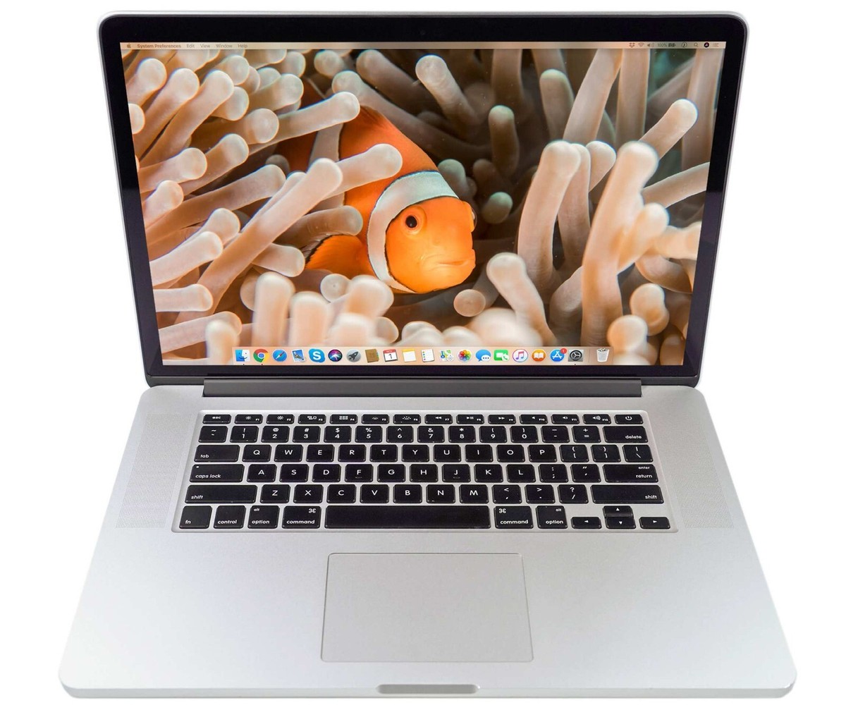 Apple MacBook Pro (15