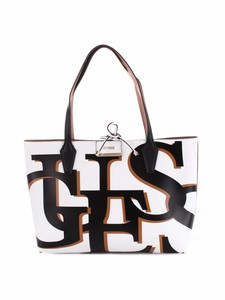 Guess Shopper estate Donna taupe Guess Primavera Hwol6422150 pqx0TnpF7