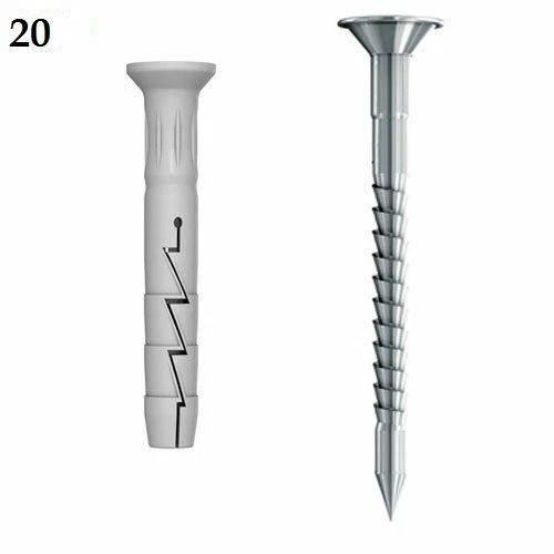 Screw and plug deals