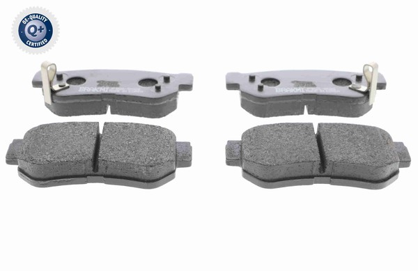 Ackoja BremsbeläGe BremsklöTze Hinten FüR Hyundai Getz TB 1.1 1.4I Matrix FC-image
