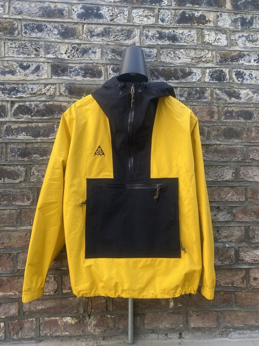 Nike ACG Gore-Tex men's windbreaker jacket | eBay UK