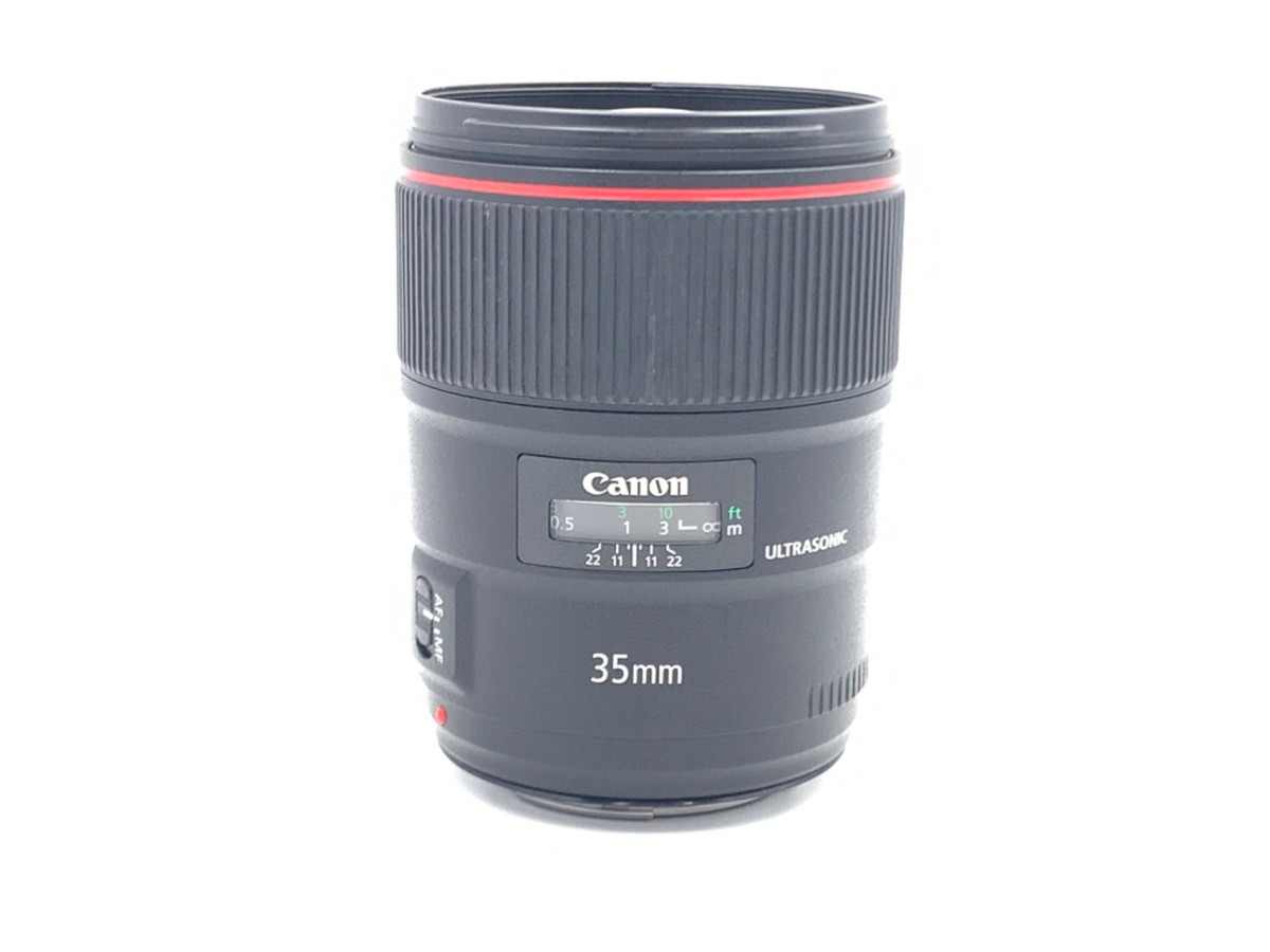CANON EF35mm F1.4L II USM for Canon EF mount from Japan CANON EF35mm F1.4L II USM for Canon EF mount from Japan
