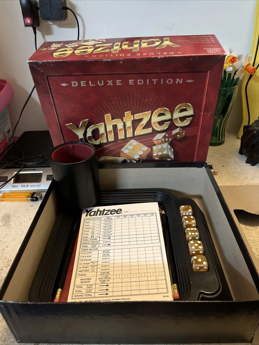 1997 Contemporary Manufacture Board & Traditional Games for sale