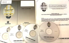 8/14/99 DICK BARTLEY AMERICAN GOLD FEATURES BILLBOARD TOP 24 1965 HITS*