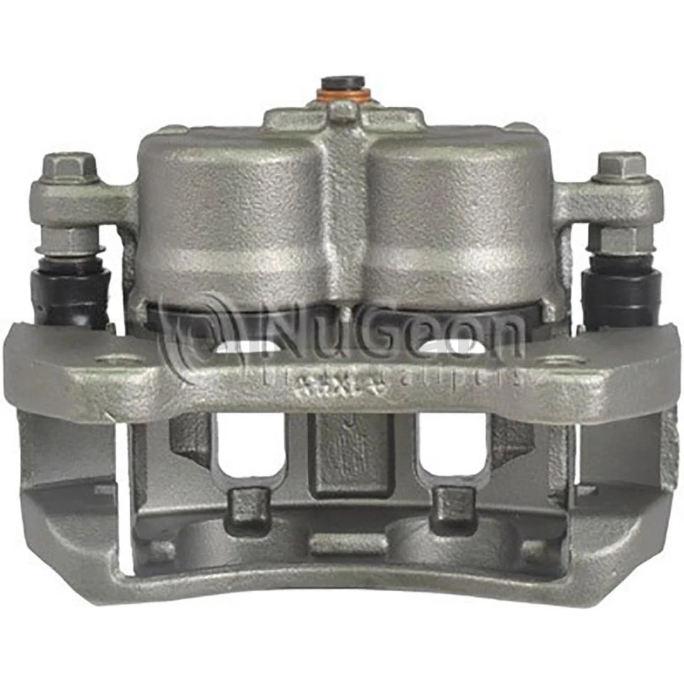 Par de pinzas de freno delanteras para Honda Passport 2002 2002 2003 2004 Isuzu Axiom Foto 2 de 4