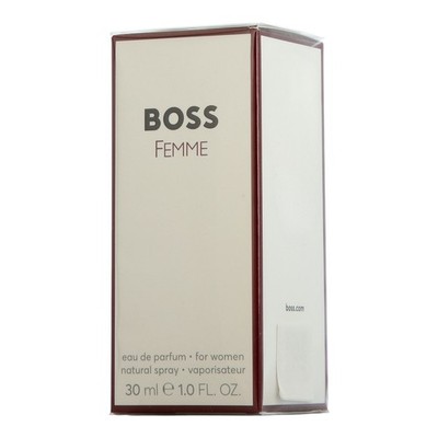 Hugo Boss Femme by Boss EDP 30ml