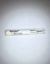 Weller MT603 .020" x 0.60" MT Series Bent Conical Tip GHGC-8