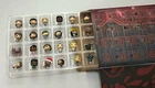 Funko Pocket POP! Stranger Things Advent Calendar 2024 22 Pieces Mini Figures