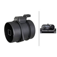 Hella 8ET 358 095-321 Luftmassenmesser