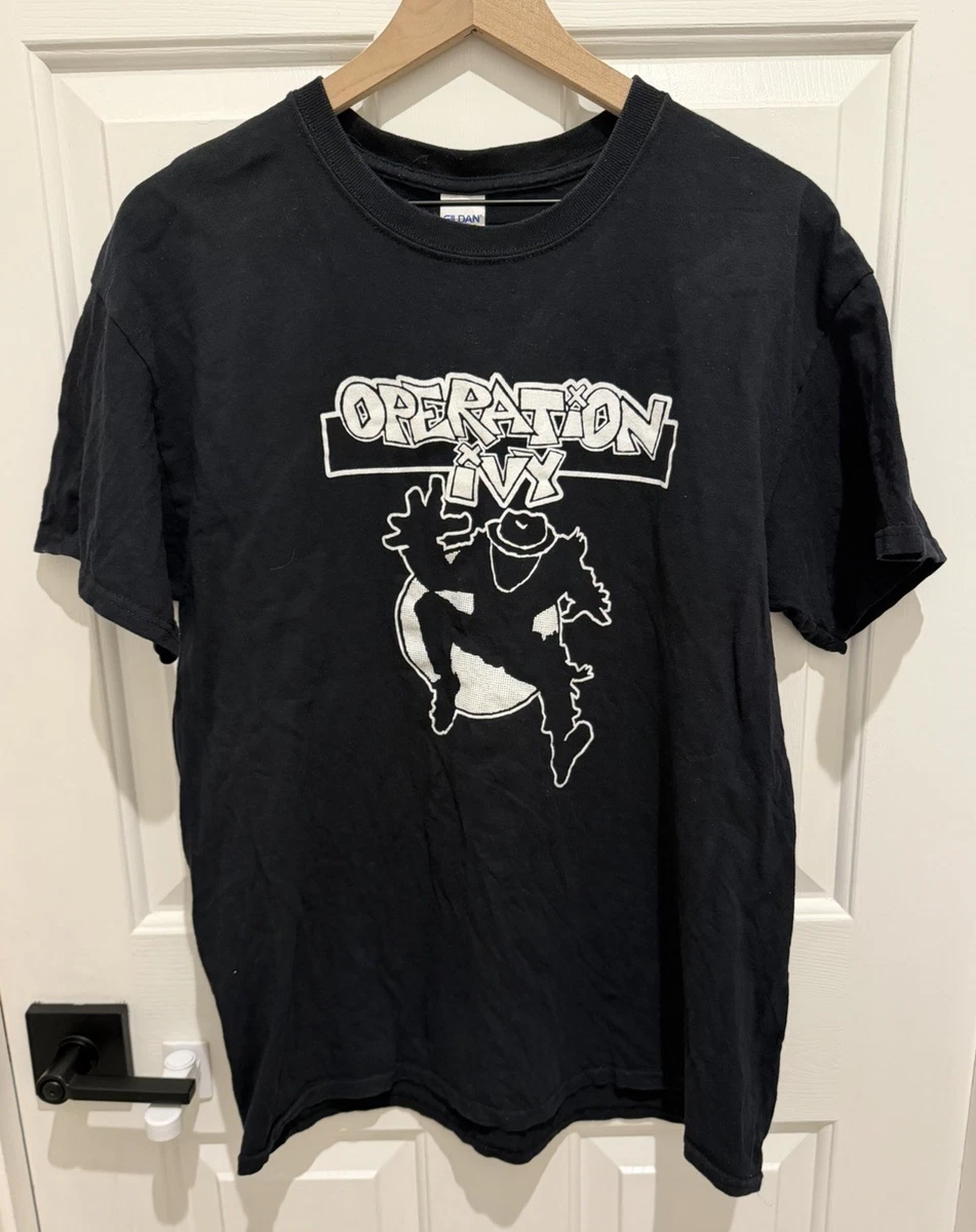 Operation Ivy In Men's T-Shirts for sale | eBay