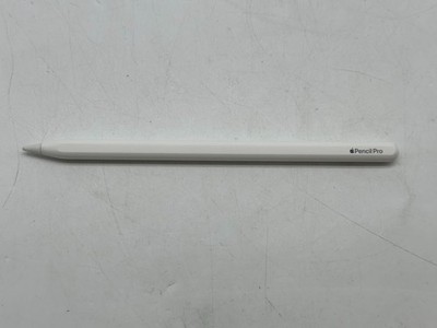 Apple Pencil Pro