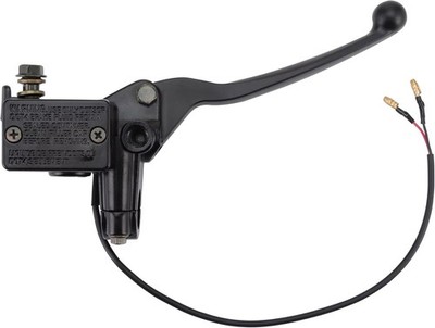ATV Brake Master Cylinder Lever Hydraulic Right Hand