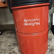 NuTone Central Vacuum PurePower 550W Power Unit (PP5501)