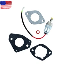 Handdo Fuel Shut-Off Solenoid Valve Kit For Kohler 2404120-S 2475745-S 2475722-S