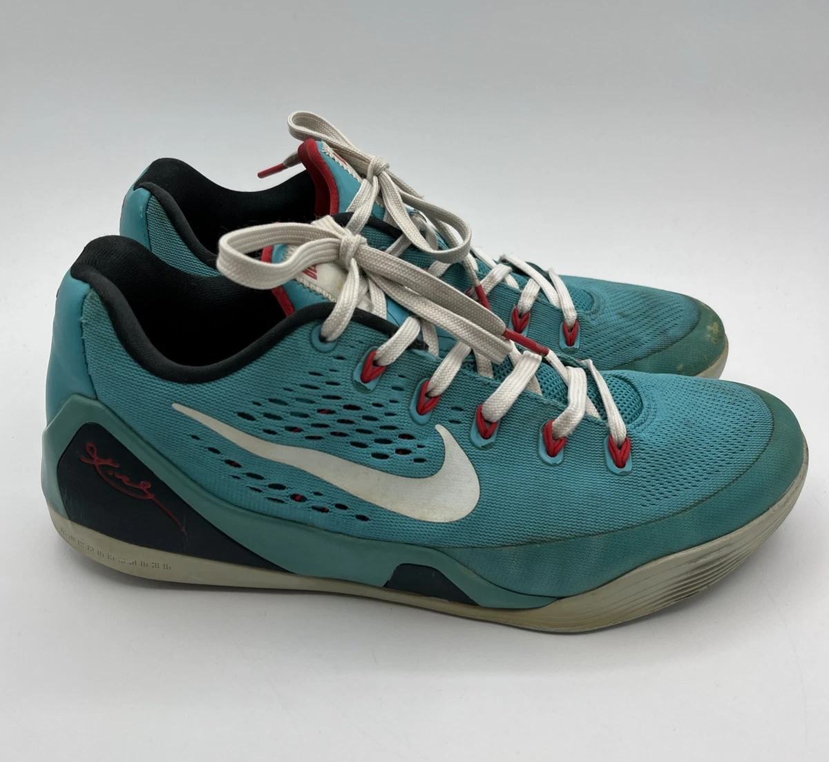 Las mejores ofertas en Nike Kobe 9 EM Dusty Cactus | eBay