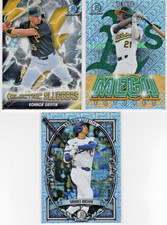 2026 Bowman Chrome Mega Box Inserts -You Pick- **Buy More, Save More**
