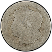 1921-S Morgan Silver Dollar [PCGS GOLD SHIELD POOR PO01]  RARE REGISTRY LOWBALL!