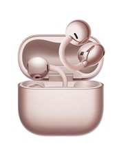 FreeClip 2 white Clip-on Open Earphone HD Call Touch Control Earbuds NEW tm