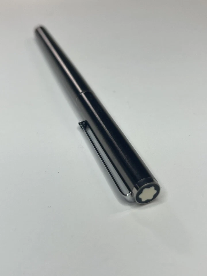 Montblanc Noblesse Slimline перьевая ручка - Изображение 2 из 4