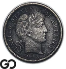 1903-O Barber Dime