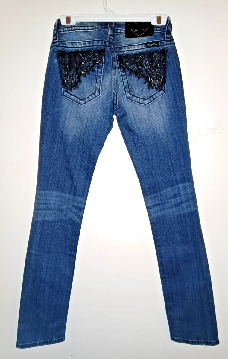 Miss Me Skinny 26 for sale | eBay