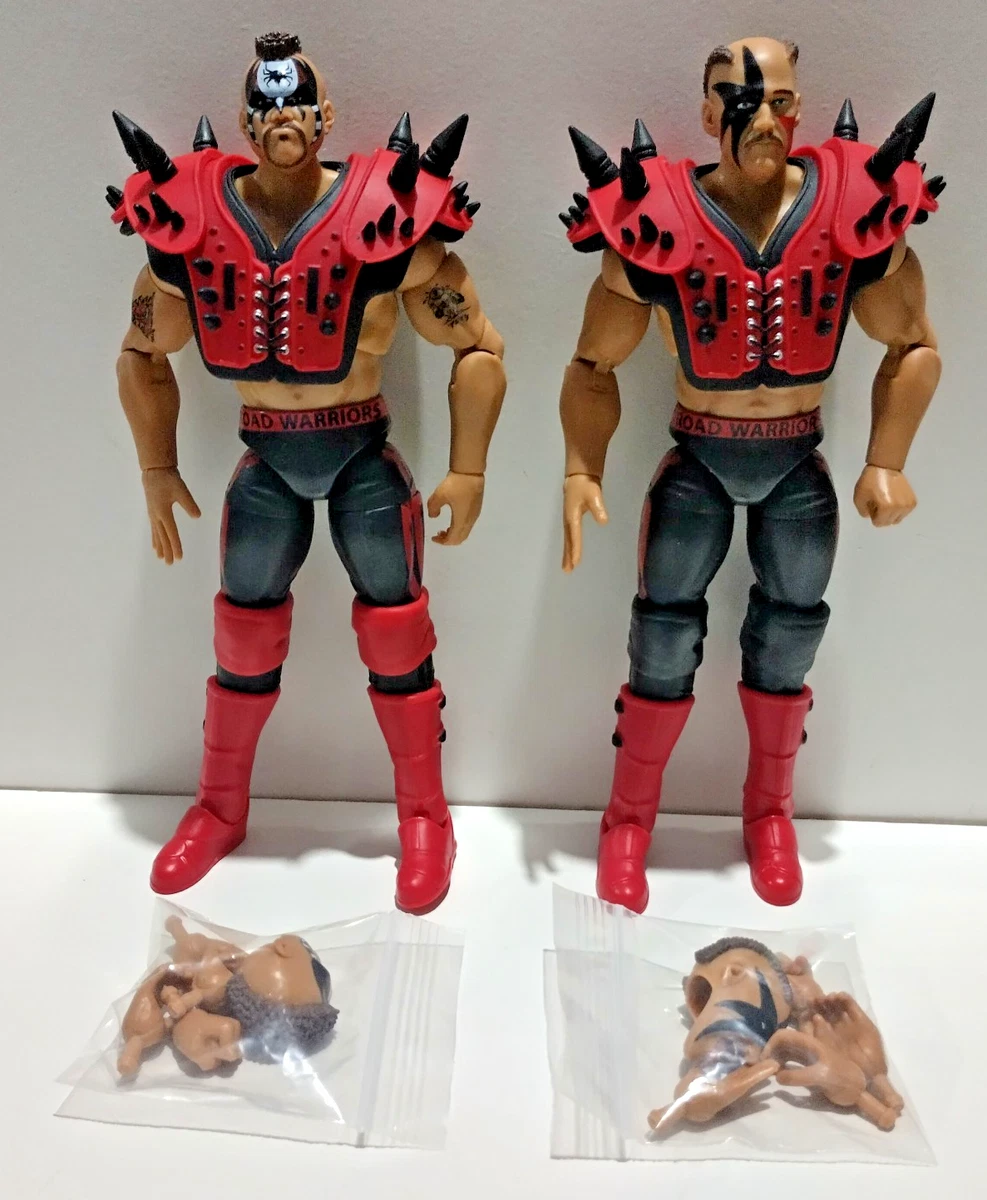 Wwe Classic Superstars for sale | eBay UK