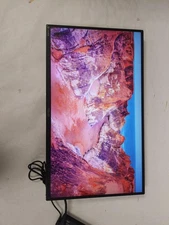 *READ DESCRIPTION* Asus Tuf Gaming Vg259qm 24.5” Monitor