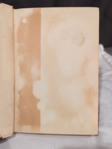 Eric Hoffer "The Passionate State of Mind" (1955) 1st Edition HCDJ - Picture 4 of 11