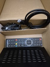 Zgemma H.2H DVB-S2+T2/C Dual-Band Tuner Receiver For Cable And Satellite