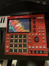 Akai Professional MPC One Plus Standalone Sampler and Sequencer