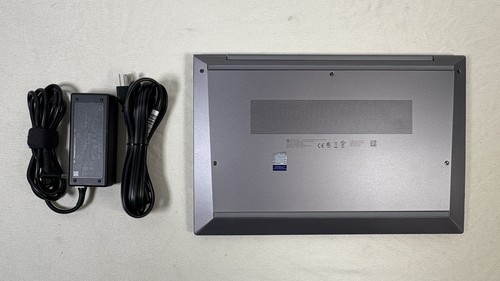 HP ZBook Firefly 14 G7 10th Gen i7-10510U@1.8GHz 32GB RAM 512GB SSD Win 11 Pro - Bild 9 von 24