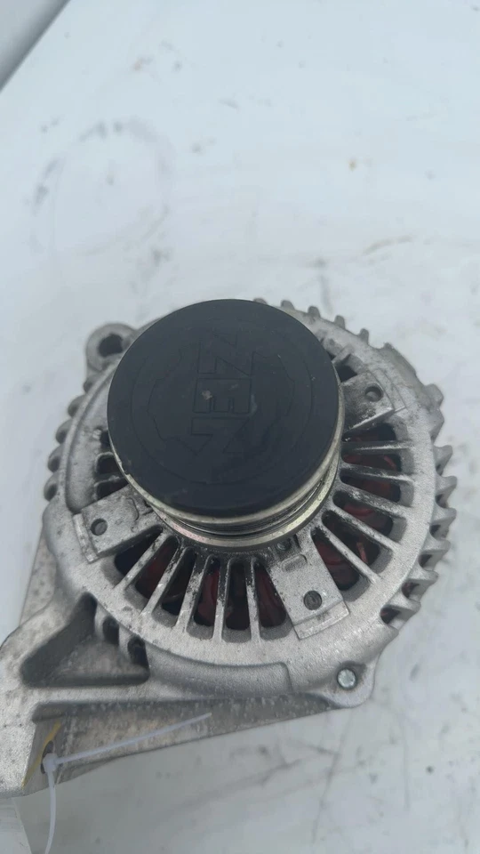 2000 2001 2002 2003 2004 Volvo VOLVO 40 SERIES Alternator - Image 2 of 4