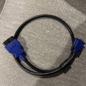 Genuine Nexiq USBLInk2 16-Pin OBD II Adapter 493113 - 1 Meter USBLink 3