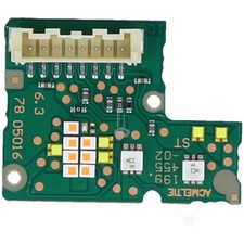XENUS LED 199455-02 Tagfahrlicht Blinker Modul rechts f&uuml;r Mercedes E-Klasse W213