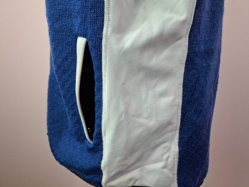 Dale of Norway DALEKVAM Jacket Men's Size XL Weatherproof Knitshell Windstopper - Picture 6 of 14