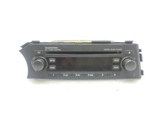 Autoradio Ssangyong KYRON
