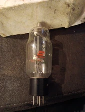 811A Svetlana Electron Tube Untested NOS